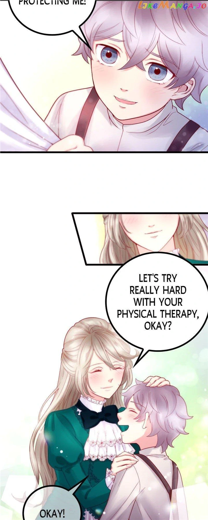 Chords of Affection: The Icy Monarch’s Love - Chapter 12 - 43