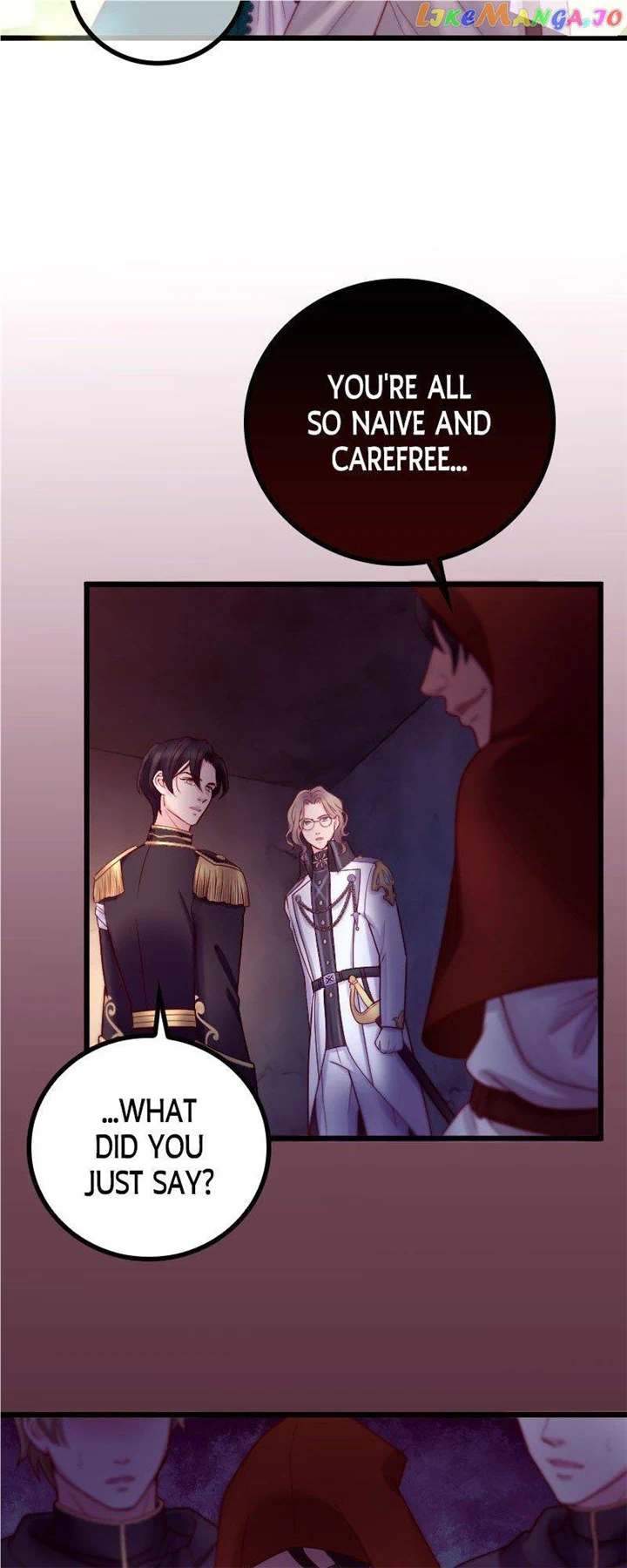 Chords of Affection: The Icy Monarch’s Love - Chapter 12 - 44