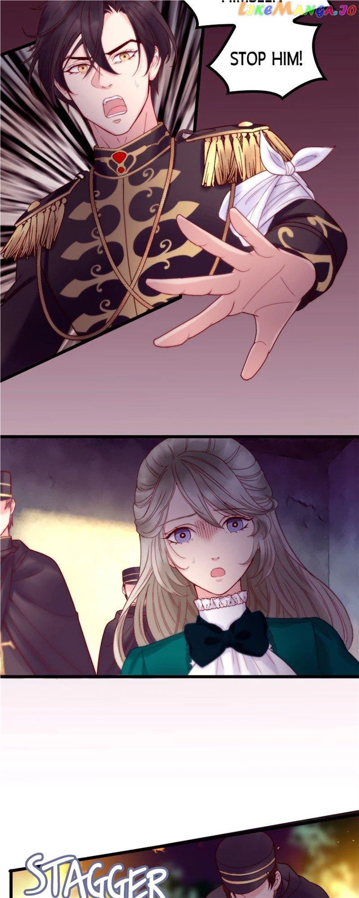 Chords of Affection: The Icy Monarch’s Love - Chapter 12 - 47