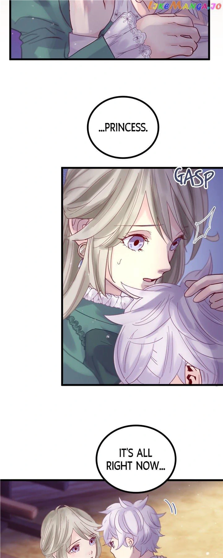 Chords of Affection: The Icy Monarch’s Love Chapter 13 - Page 4