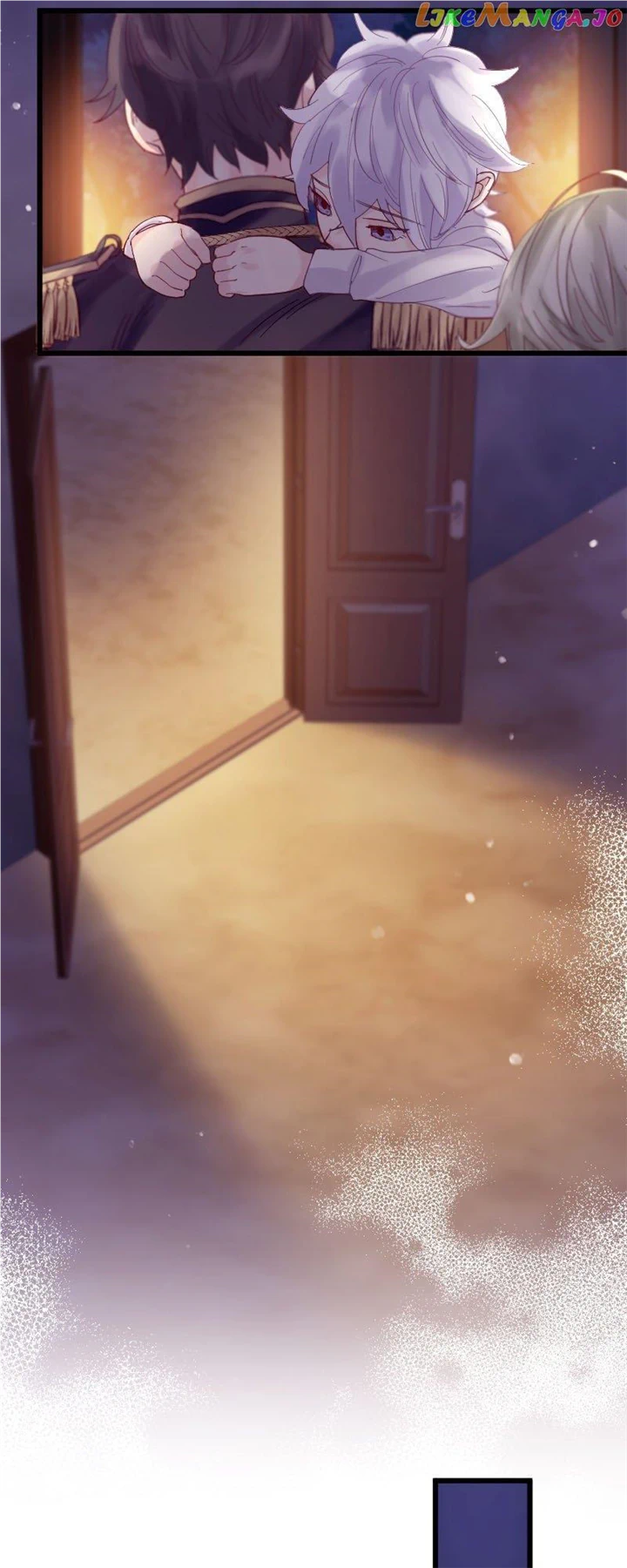 Chords of Affection: The Icy Monarch’s Love Chapter 13 - Page 6