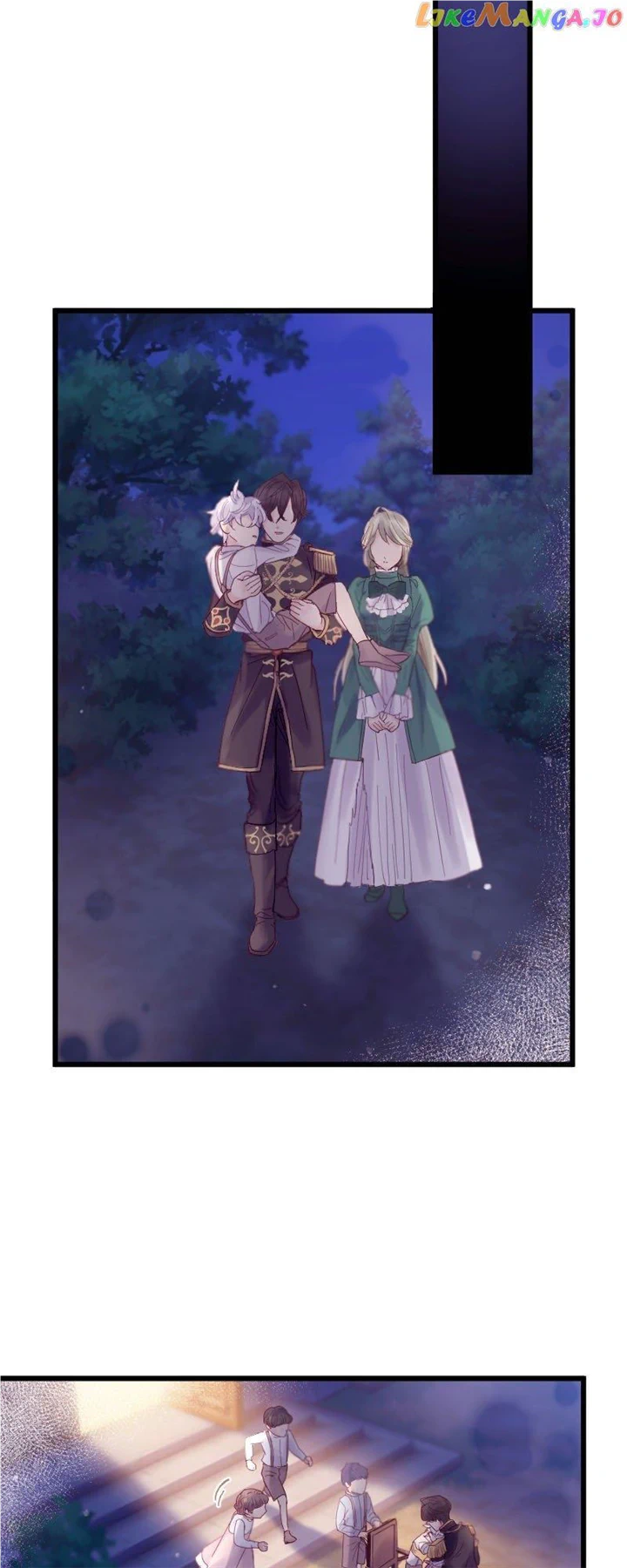 Chords of Affection: The Icy Monarch’s Love Chapter 13 - Page 7