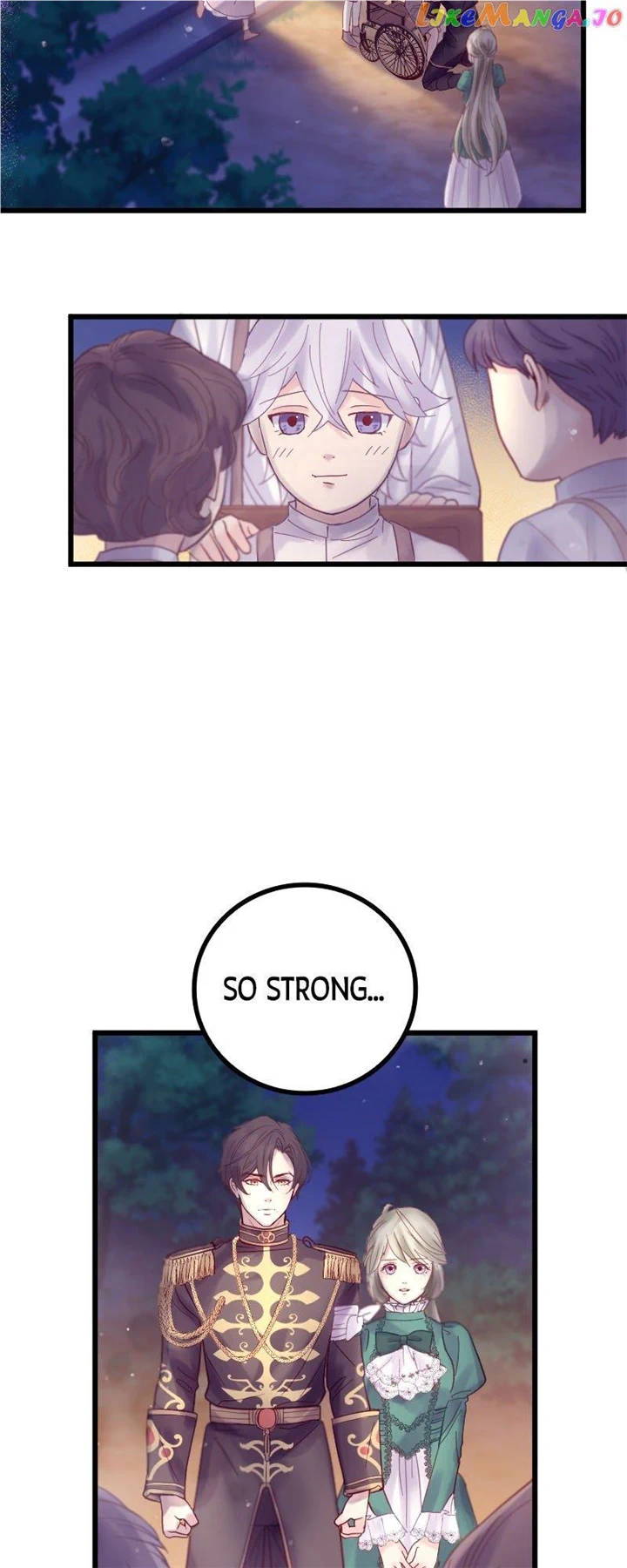 Chords of Affection: The Icy Monarch’s Love Chapter 13 - Page 8