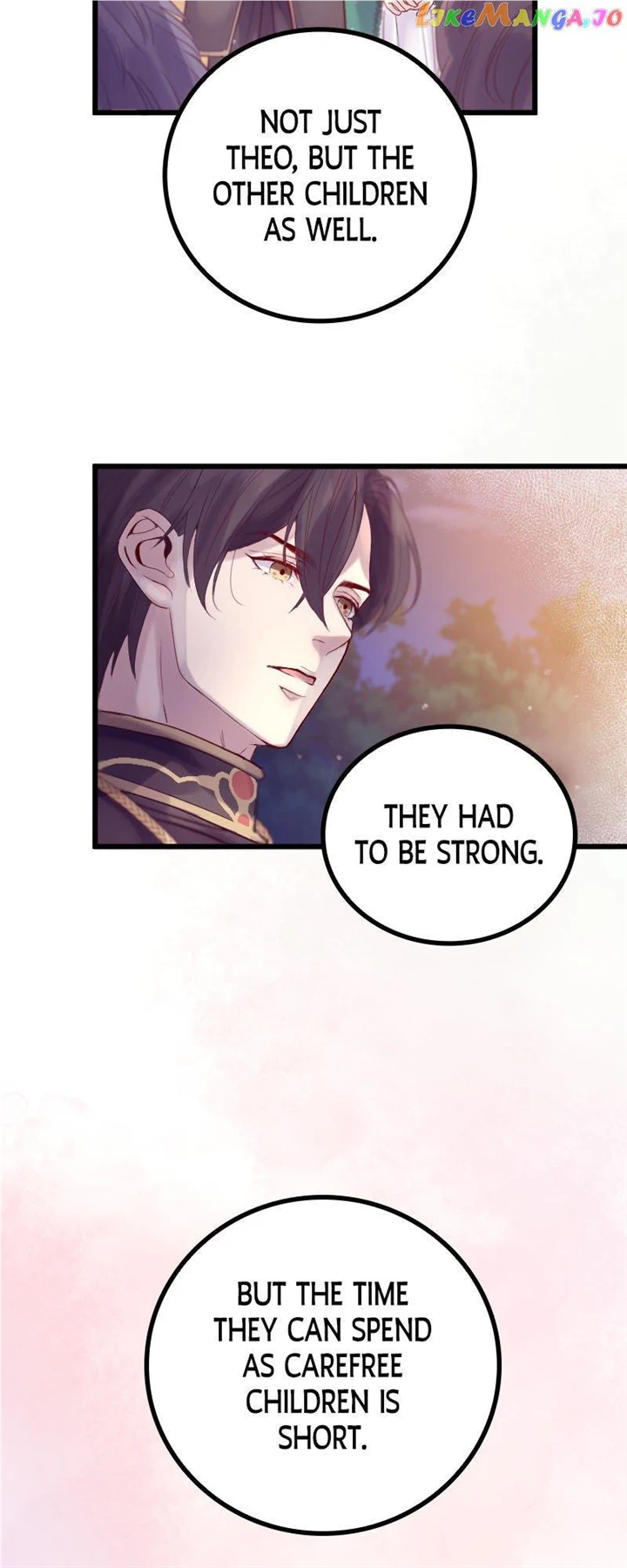 Chords of Affection: The Icy Monarch’s Love Chapter 13 - Page 9