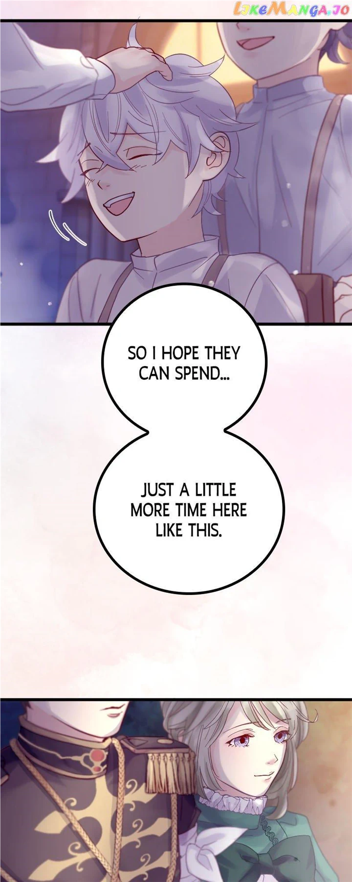 Chords of Affection: The Icy Monarch’s Love Chapter 13 - Page 10