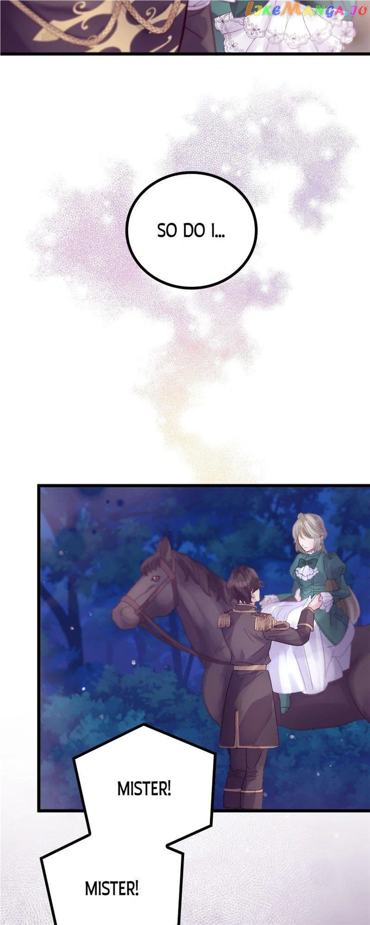 Chords of Affection: The Icy Monarch’s Love Chapter 13 - Page 11