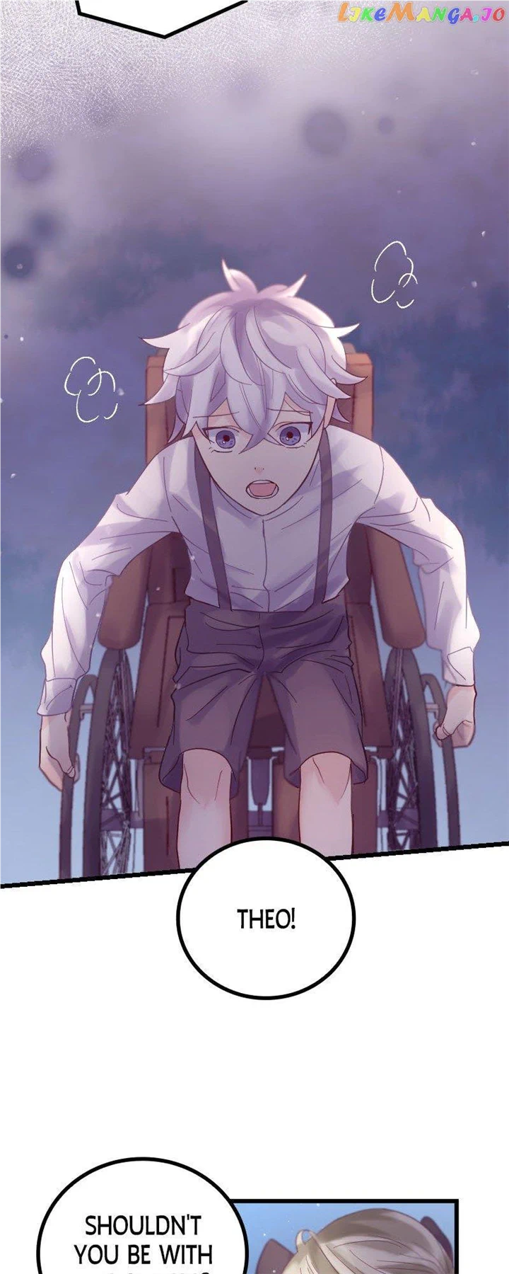 Chords of Affection: The Icy Monarch’s Love Chapter 13 - Page 12