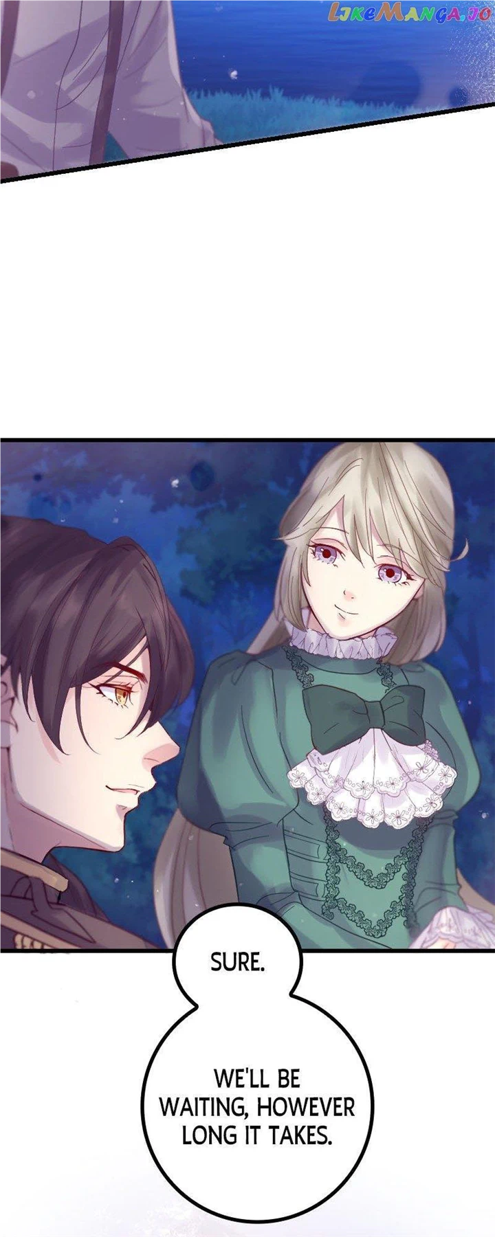 Chords of Affection: The Icy Monarch’s Love Chapter 13 - Page 14