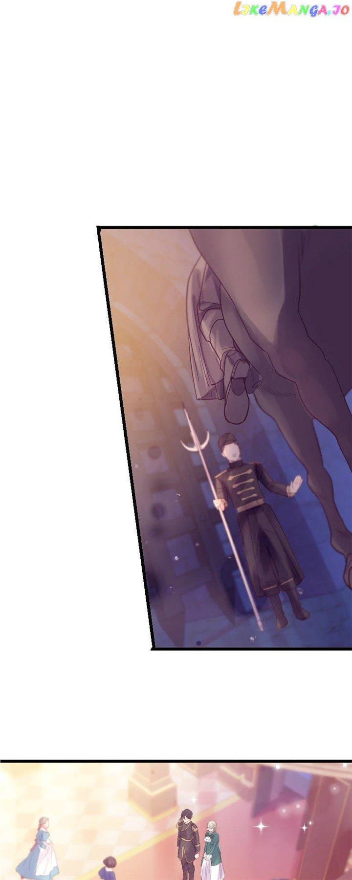 Chords of Affection: The Icy Monarch’s Love Chapter 13 - Page 16