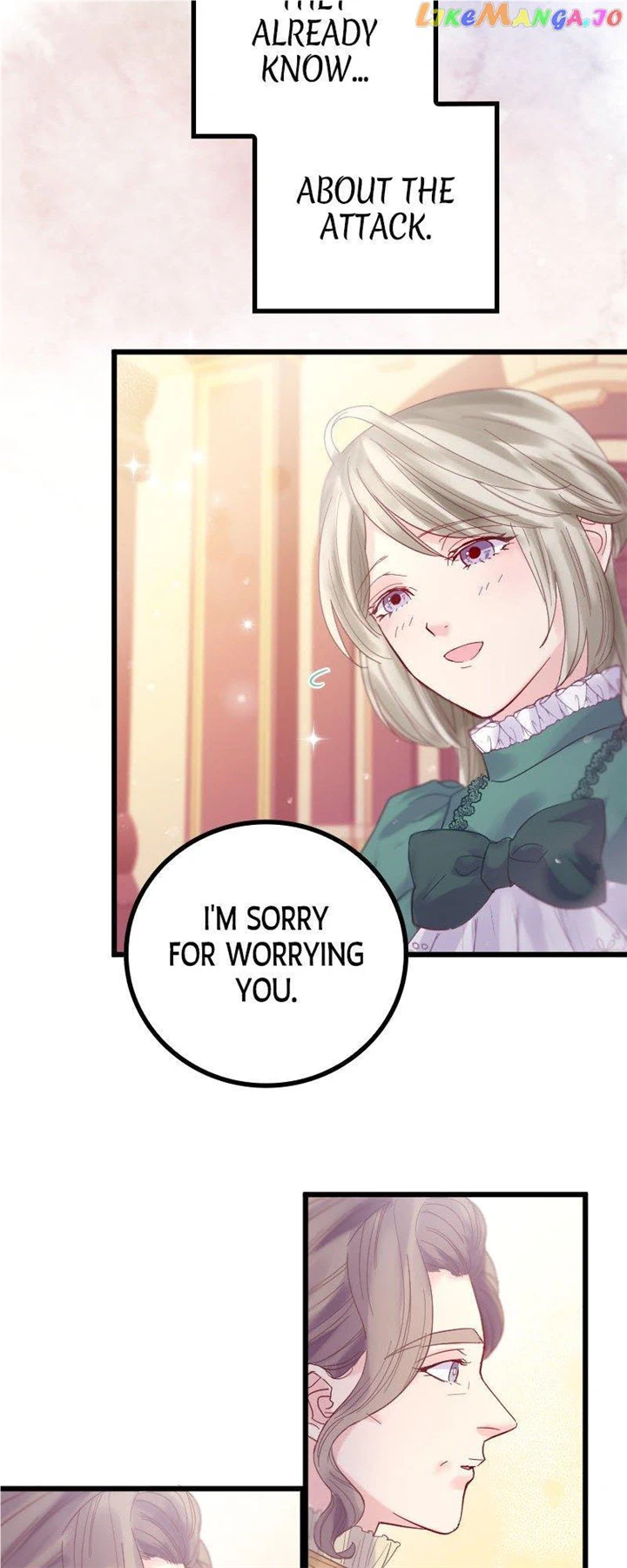 Chords of Affection: The Icy Monarch’s Love Chapter 13 - Page 19