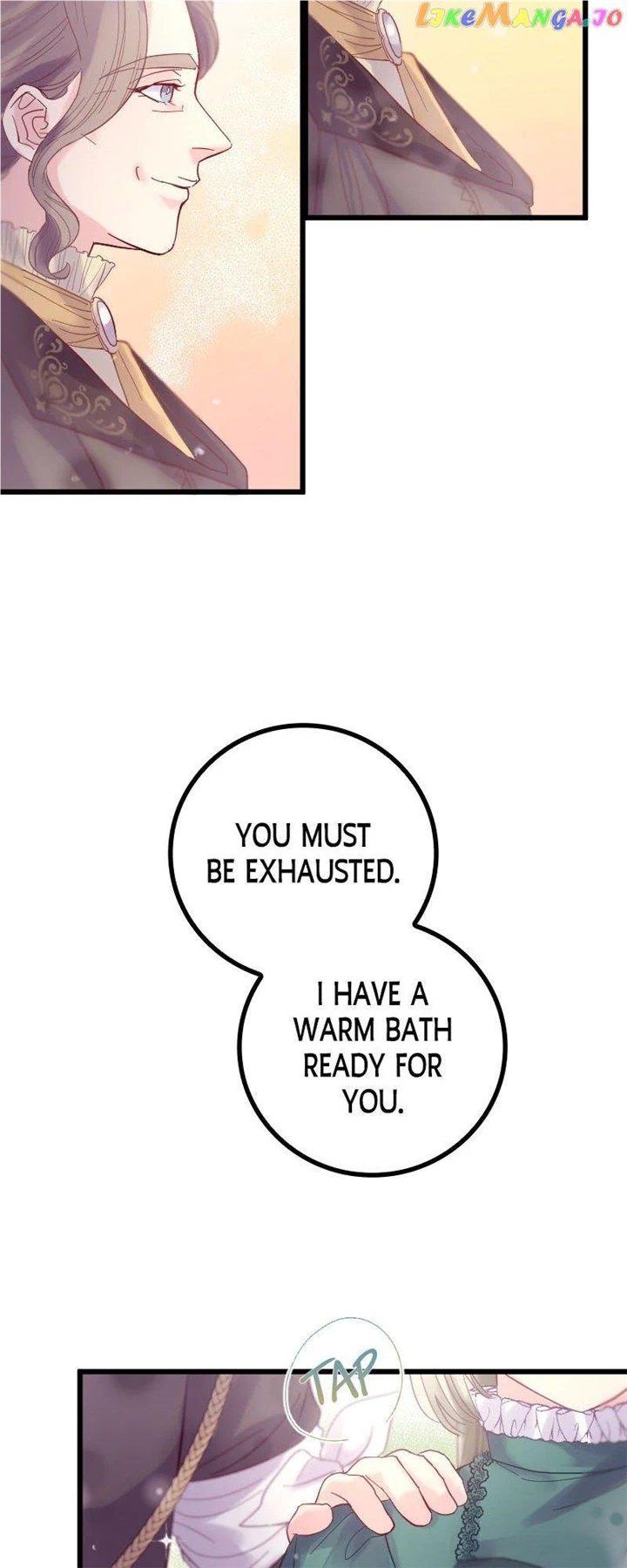 Chords of Affection: The Icy Monarch’s Love Chapter 13 - Page 20