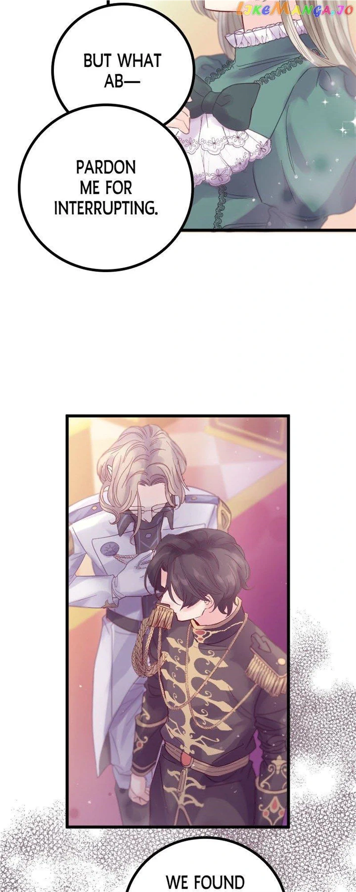 Chords of Affection: The Icy Monarch’s Love Chapter 13 - Page 22