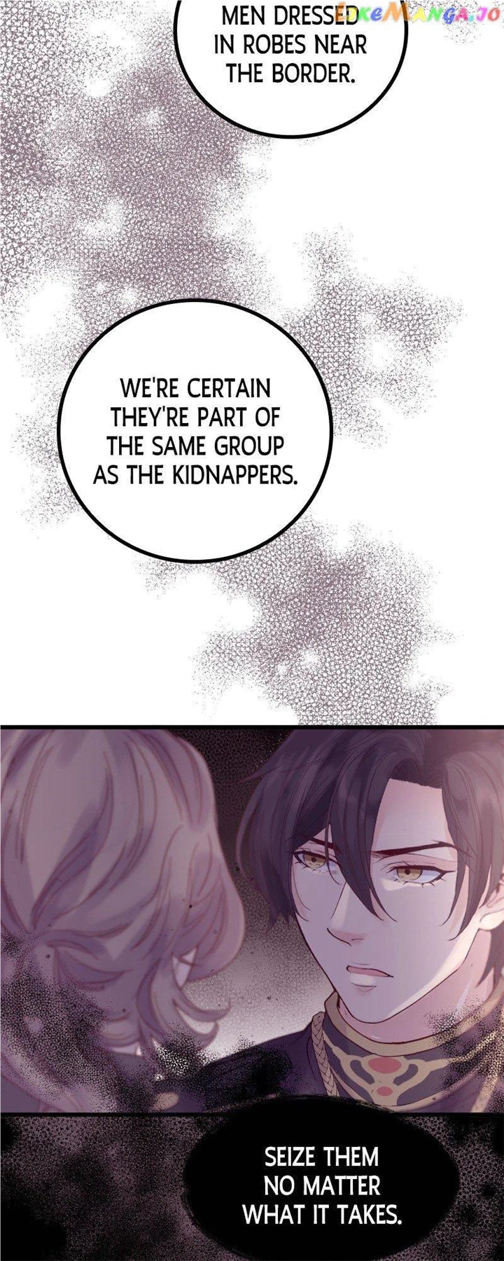 Chords of Affection: The Icy Monarch’s Love Chapter 13 - Page 23