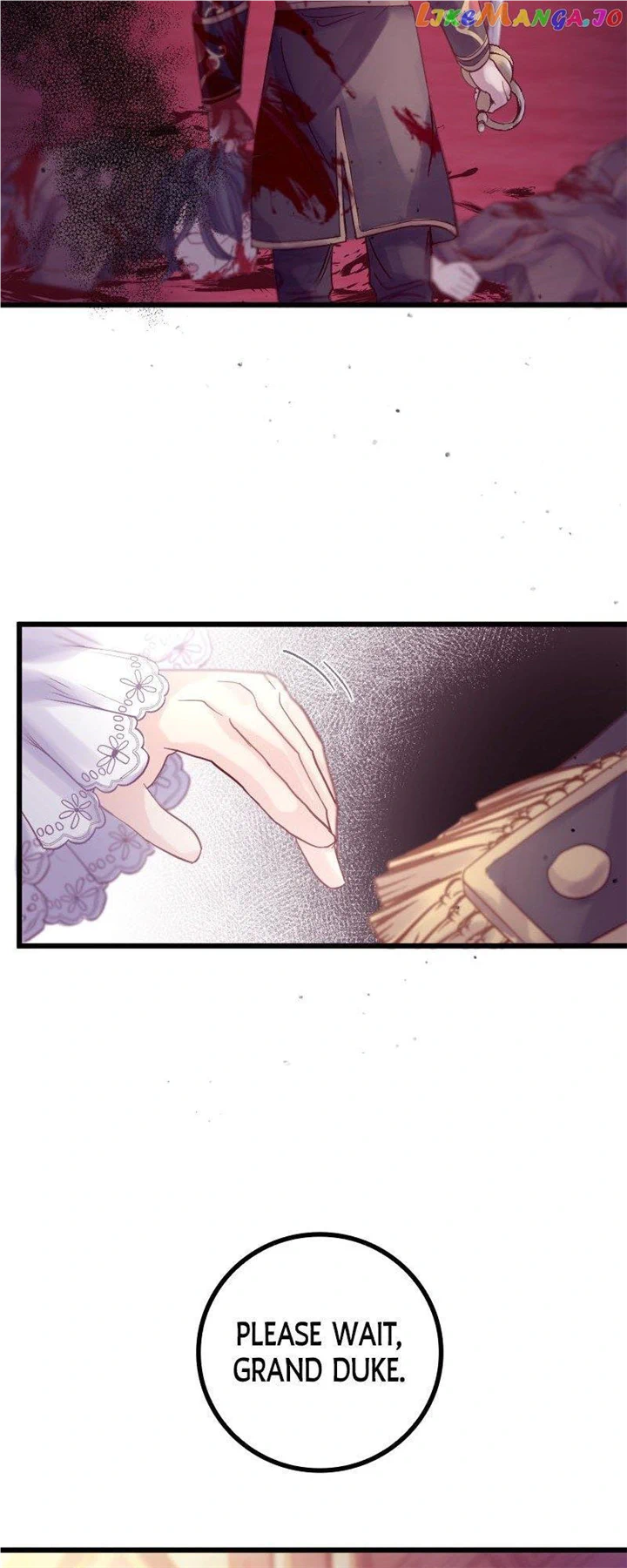 Chords of Affection: The Icy Monarch’s Love Chapter 13 - Page 25