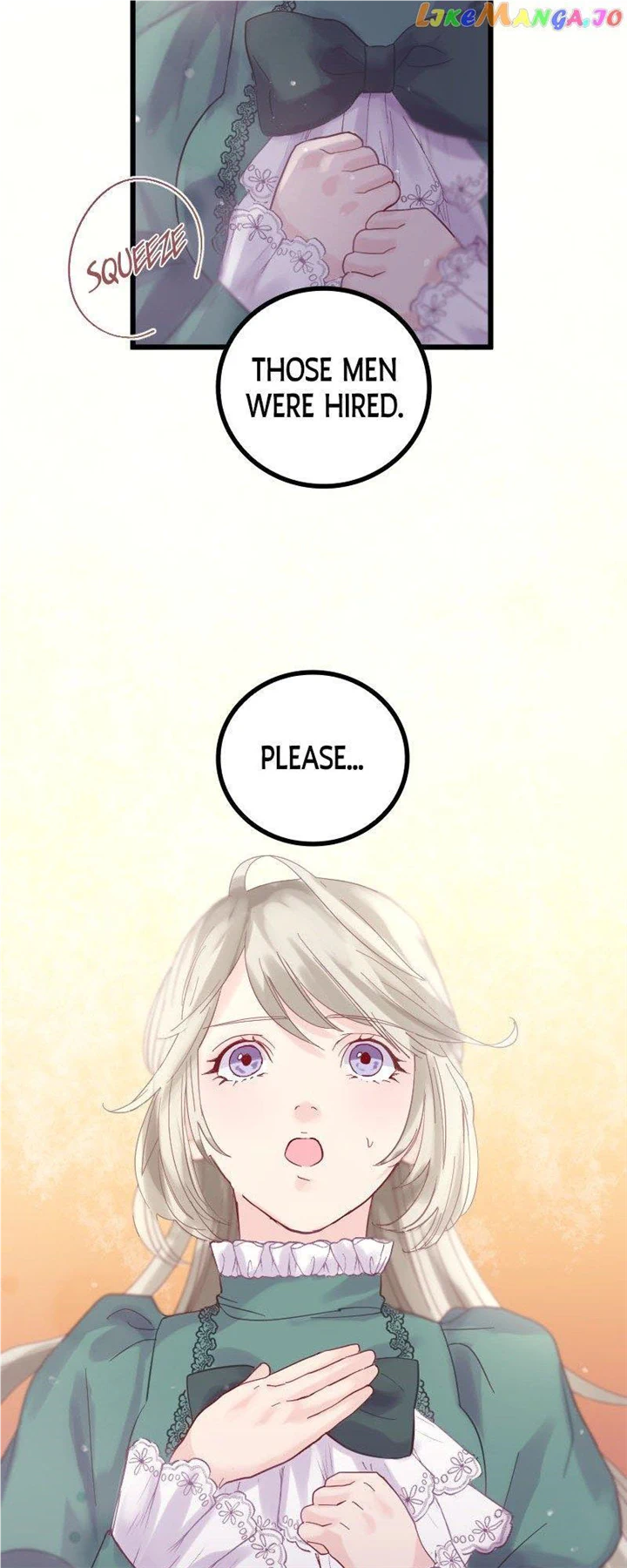 Chords of Affection: The Icy Monarch’s Love Chapter 13 - Page 27