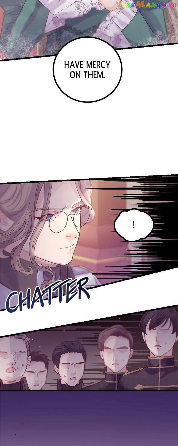 Chords of Affection: The Icy Monarch’s Love Chapter 13 - Page 28