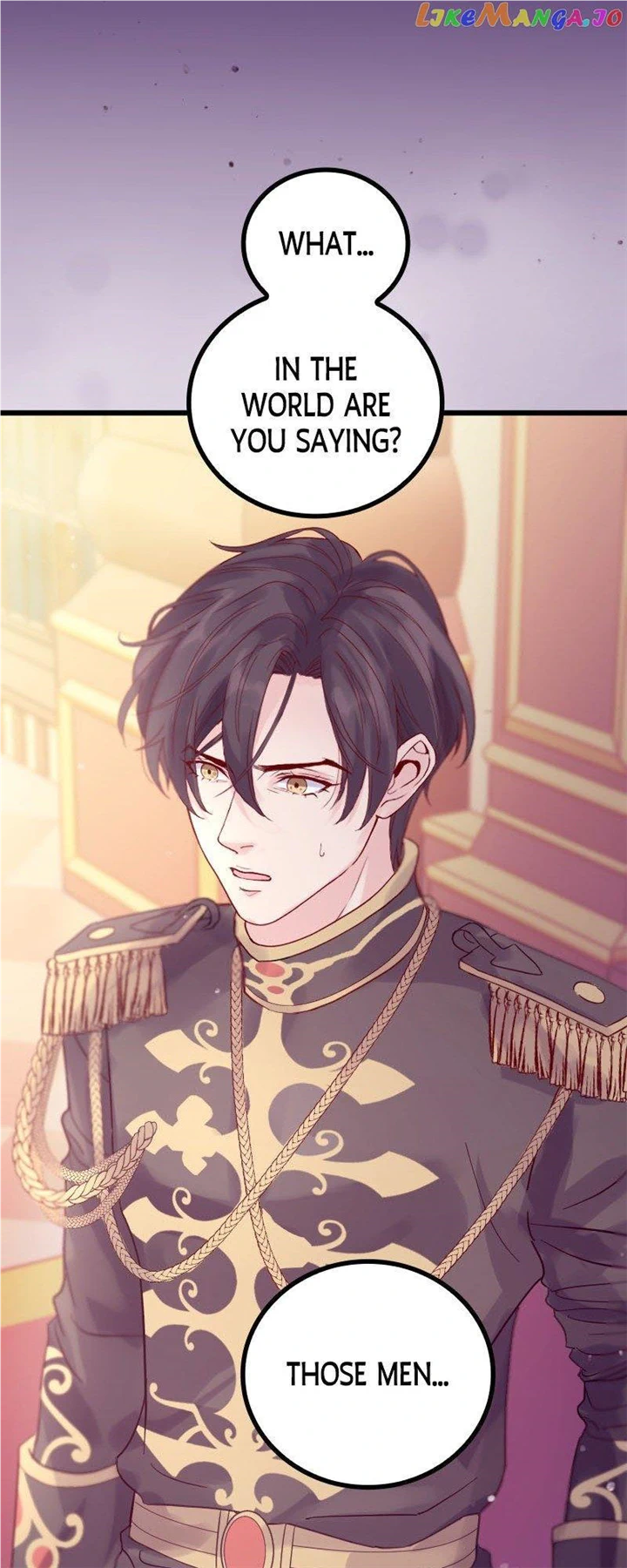 Chords of Affection: The Icy Monarch’s Love Chapter 13 - Page 29