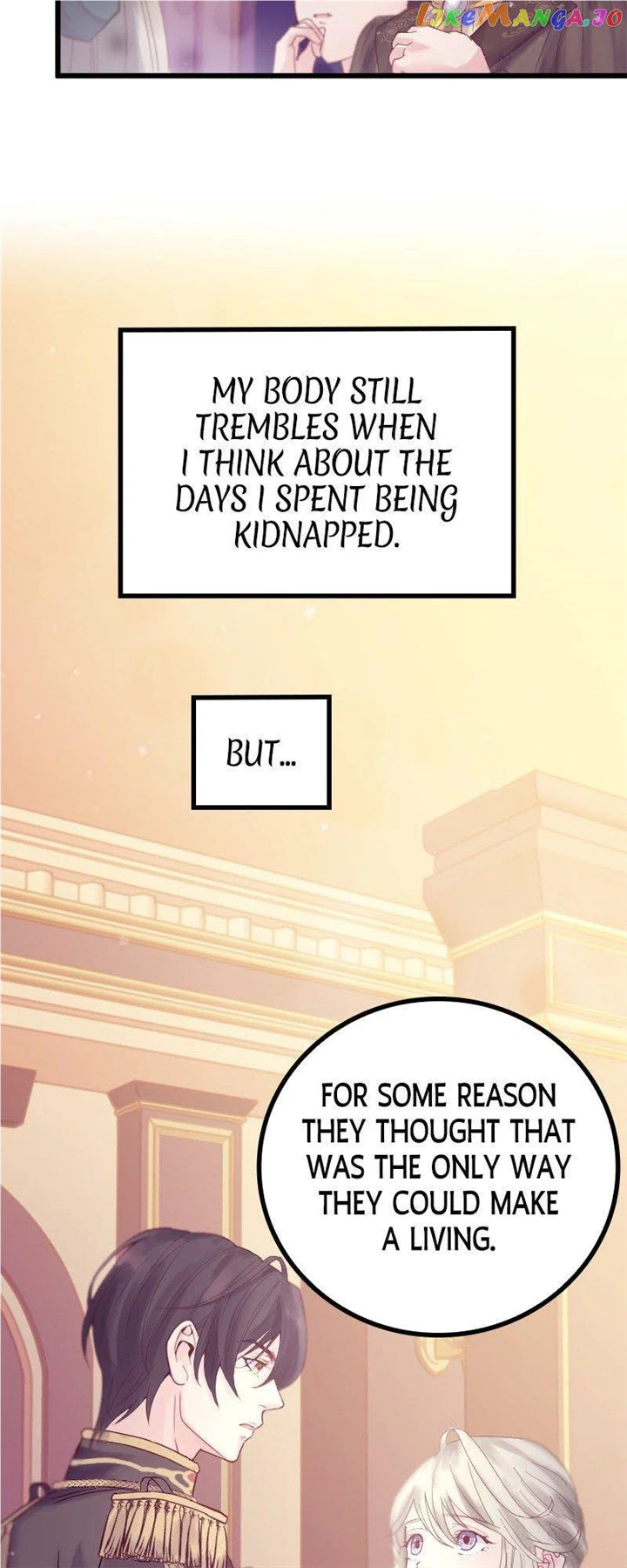 Chords of Affection: The Icy Monarch’s Love Chapter 13 - Page 31