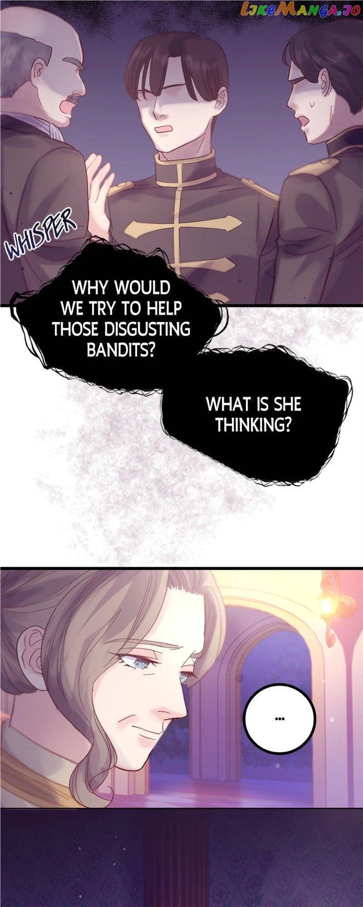 Chords of Affection: The Icy Monarch’s Love Chapter 13 - Page 37