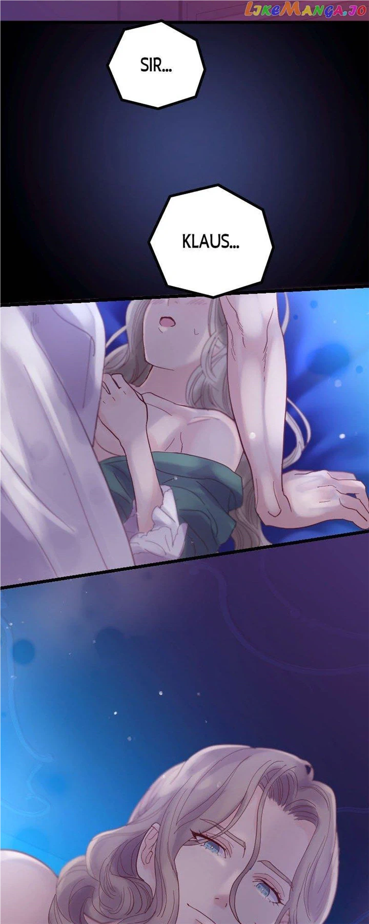 Chords of Affection: The Icy Monarch’s Love Chapter 13 - Page 39