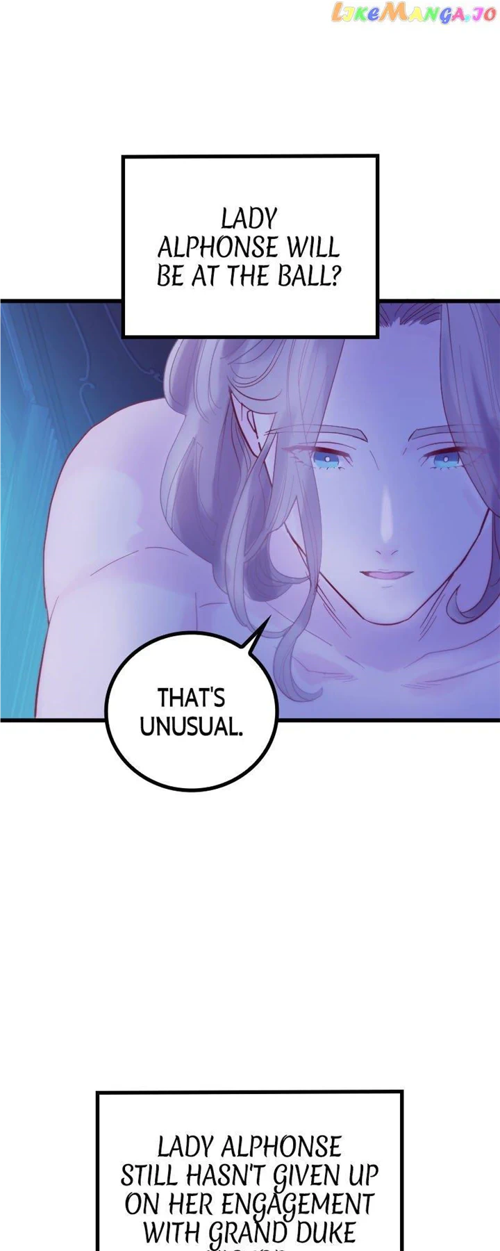 Chords of Affection: The Icy Monarch’s Love Chapter 14 - Page 4