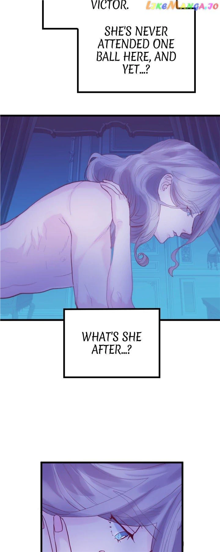 Chords of Affection: The Icy Monarch’s Love Chapter 14 - Page 5