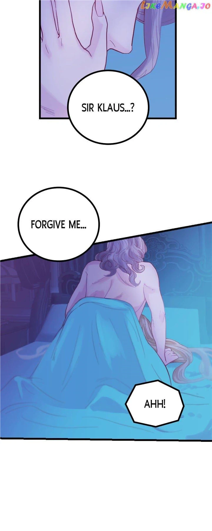 Chords of Affection: The Icy Monarch’s Love Chapter 14 - Page 6