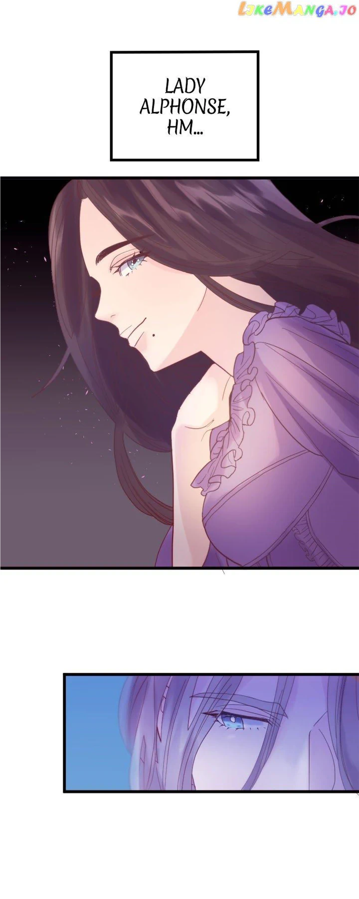 Chords of Affection: The Icy Monarch’s Love Chapter 14 - Page 7