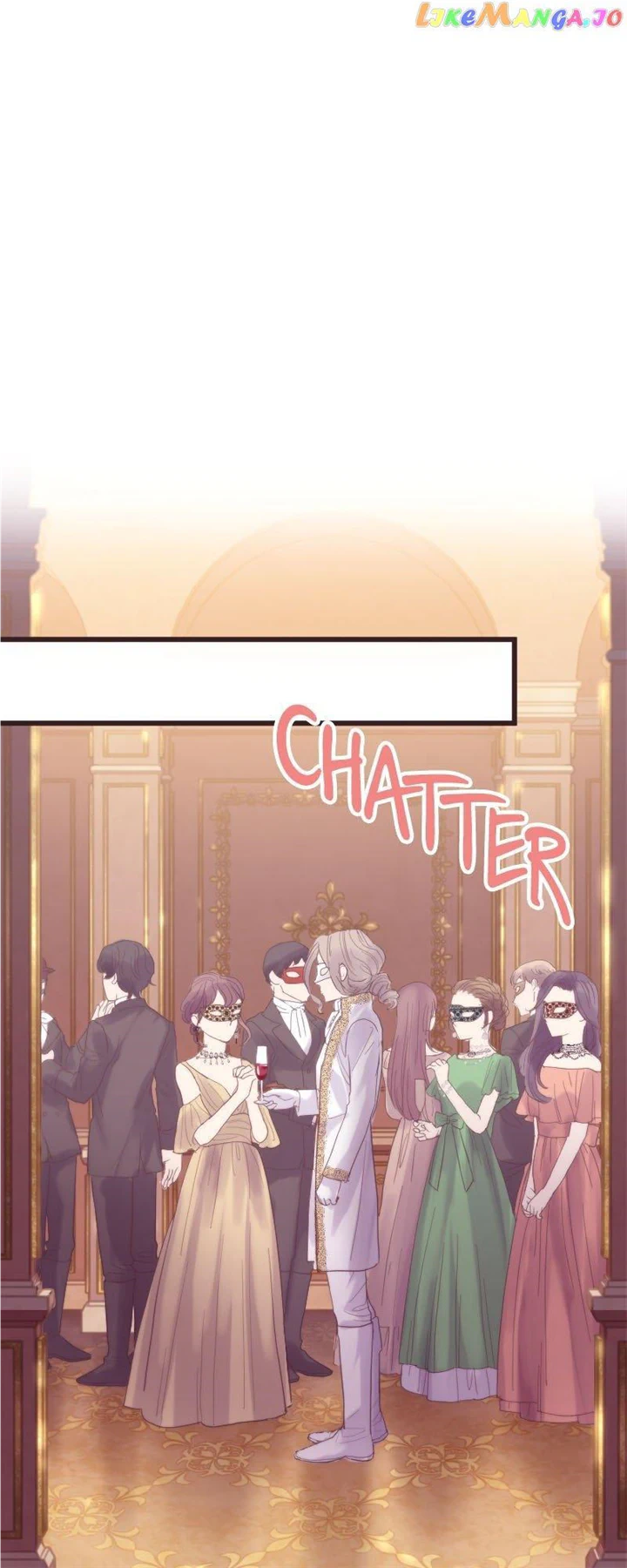 Chords of Affection: The Icy Monarch’s Love Chapter 14 - Page 9