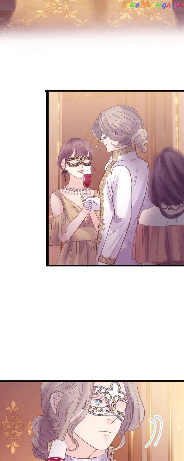 Chords of Affection: The Icy Monarch’s Love Chapter 14 - Page 10