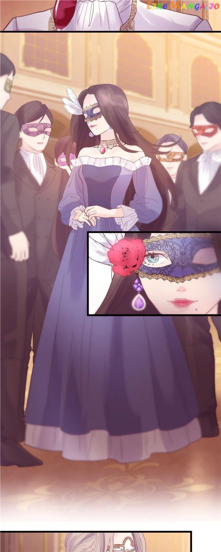 Chords of Affection: The Icy Monarch’s Love Chapter 14 - Page 11