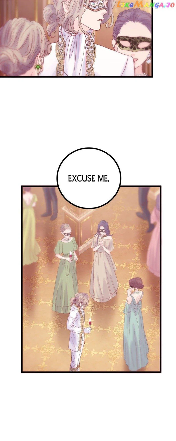 Chords of Affection: The Icy Monarch’s Love Chapter 14 - Page 12