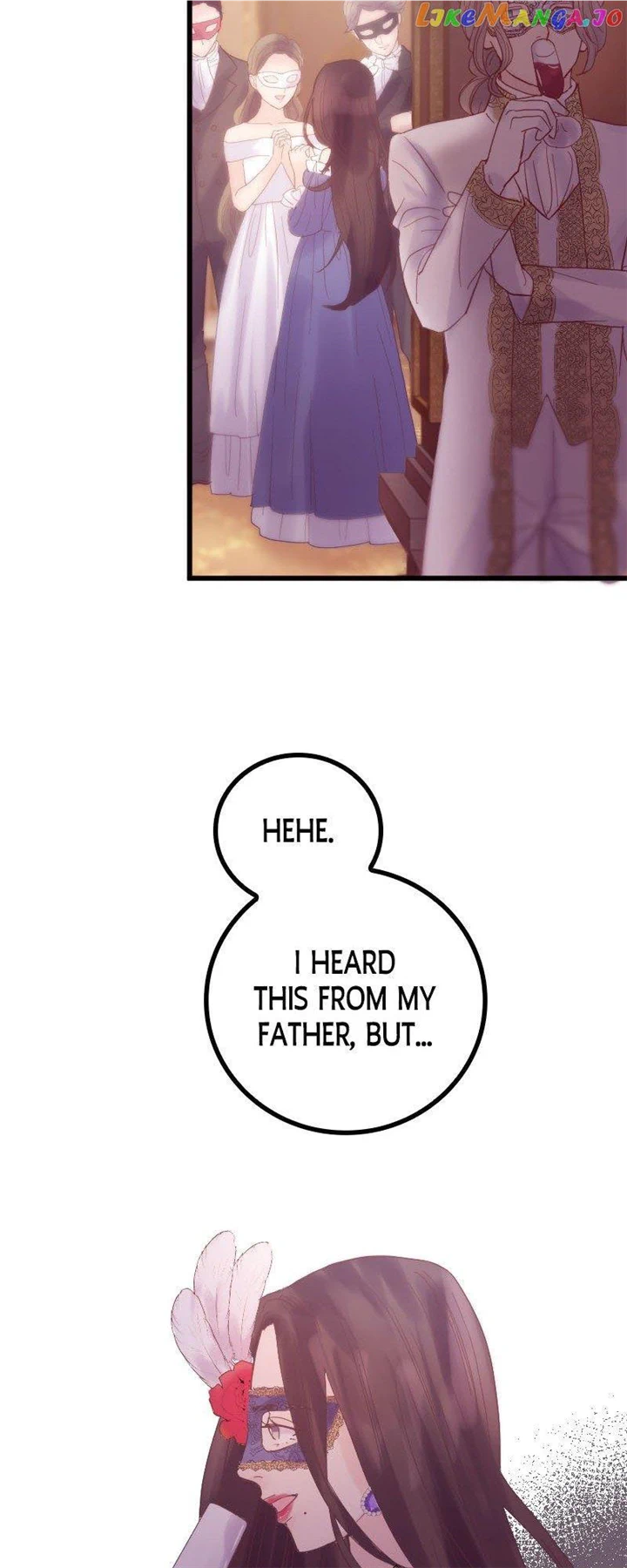 Chords of Affection: The Icy Monarch’s Love Chapter 14 - Page 14