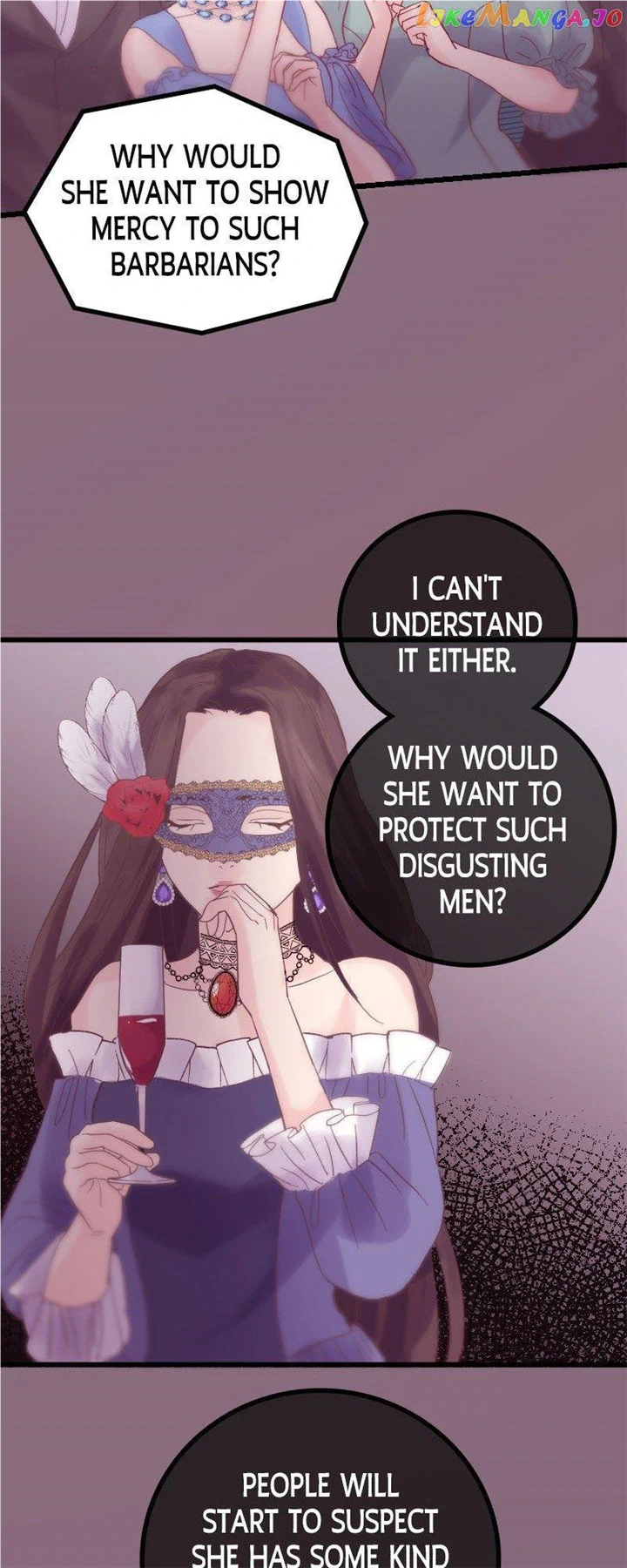 Chords of Affection: The Icy Monarch’s Love Chapter 14 - Page 16