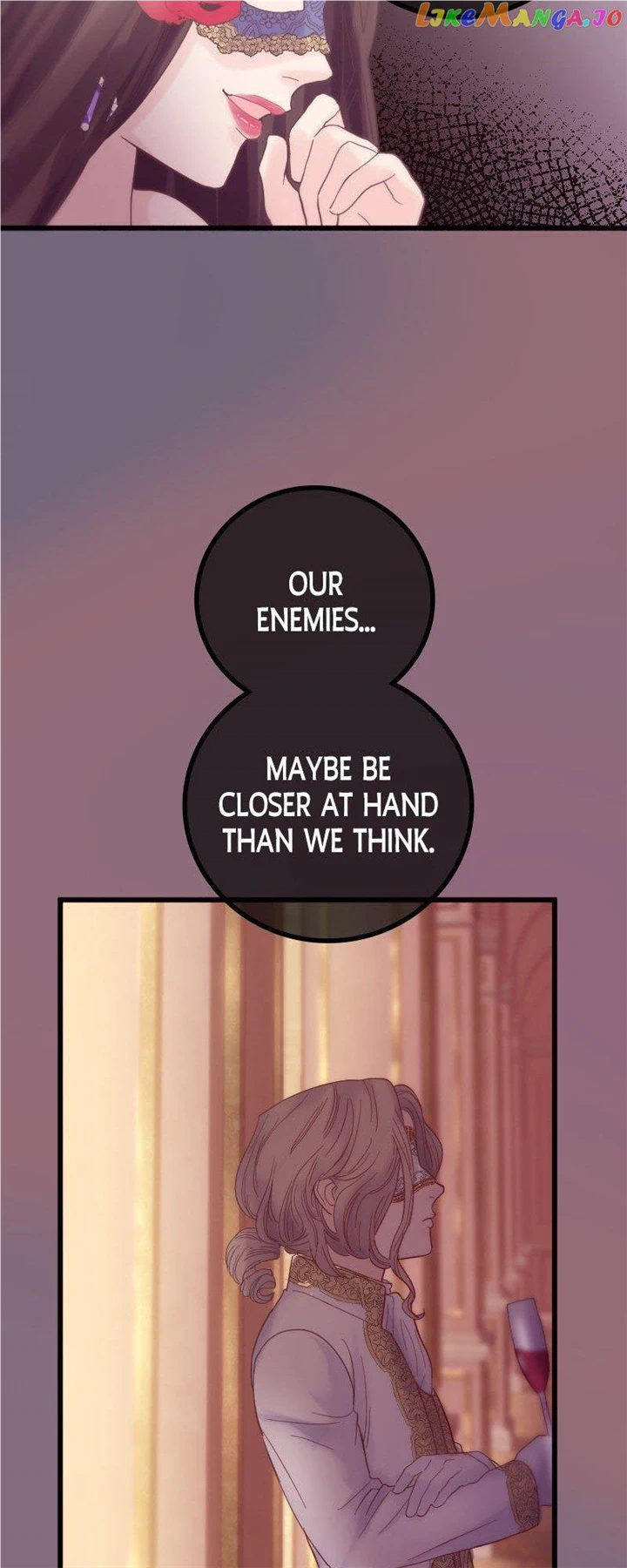 Chords of Affection: The Icy Monarch’s Love Chapter 14 - Page 18