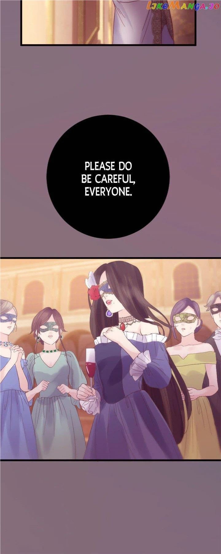 Chords of Affection: The Icy Monarch’s Love Chapter 14 - Page 19