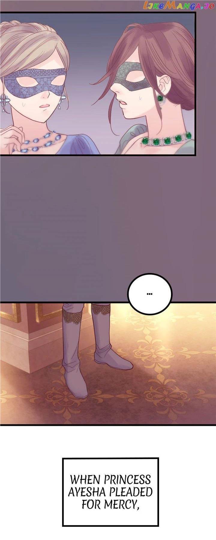 Chords of Affection: The Icy Monarch’s Love Chapter 14 - Page 20