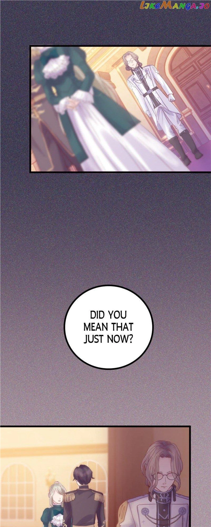 Chords of Affection: The Icy Monarch’s Love Chapter 14 - Page 23