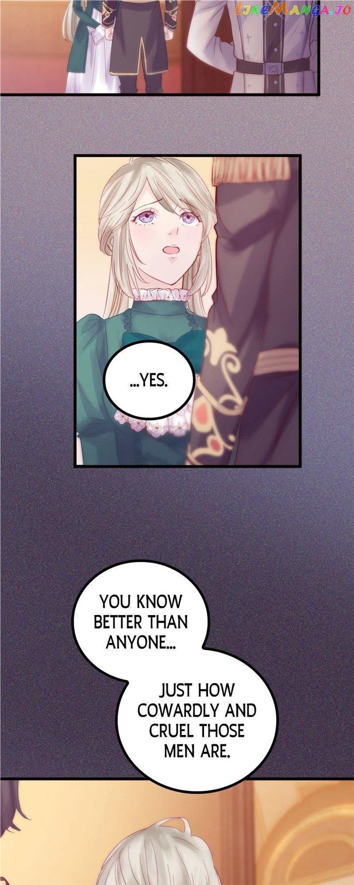 Chords of Affection: The Icy Monarch’s Love Chapter 14 - Page 24