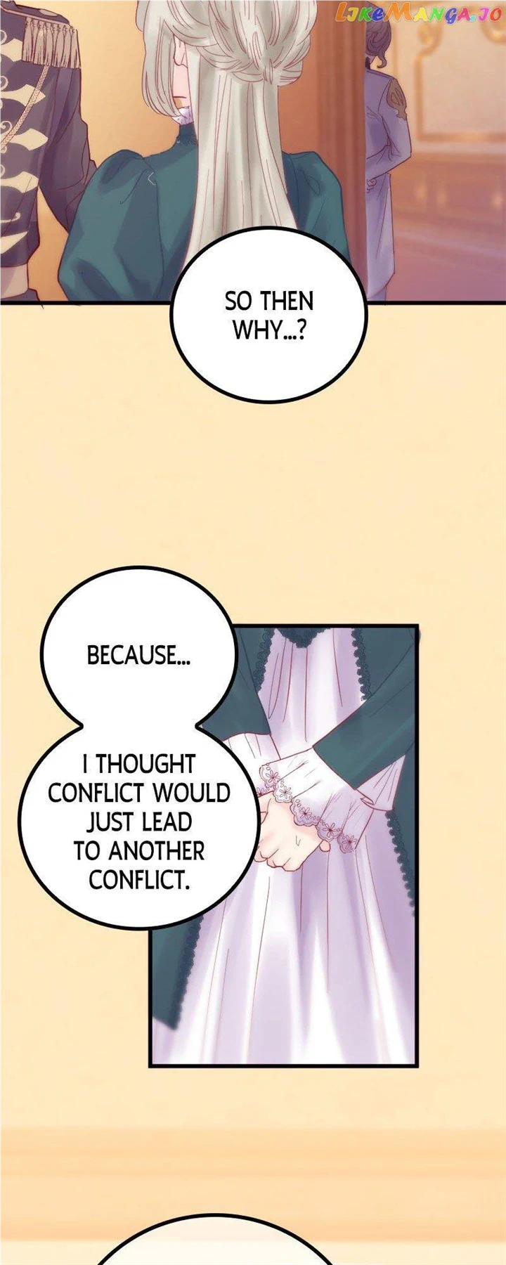 Chords of Affection: The Icy Monarch’s Love Chapter 14 - Page 25