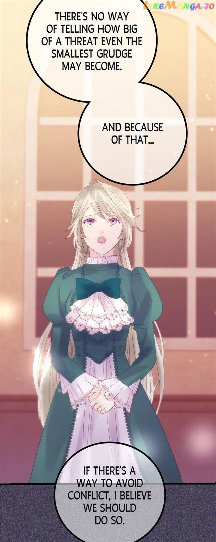 Chords of Affection: The Icy Monarch’s Love Chapter 14 - Page 26