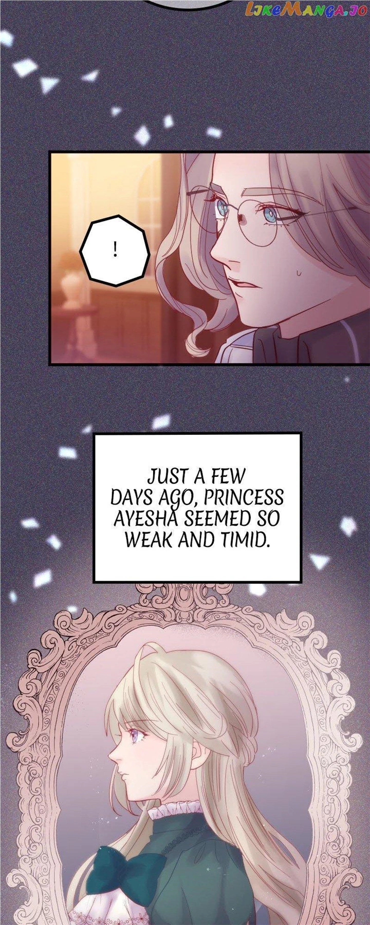 Chords of Affection: The Icy Monarch’s Love Chapter 14 - Page 27