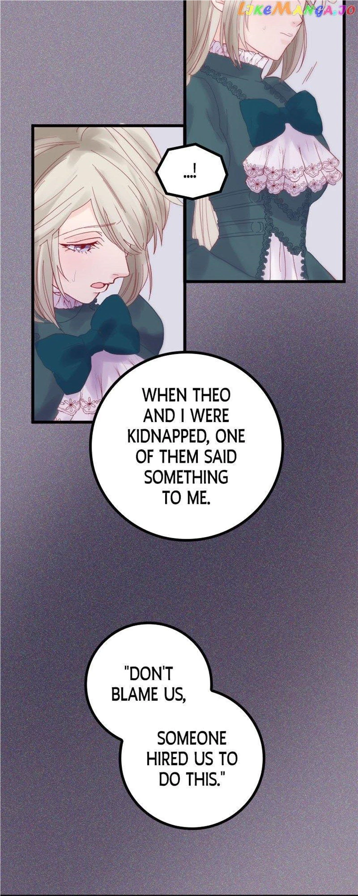 Chords of Affection: The Icy Monarch’s Love Chapter 14 - Page 29