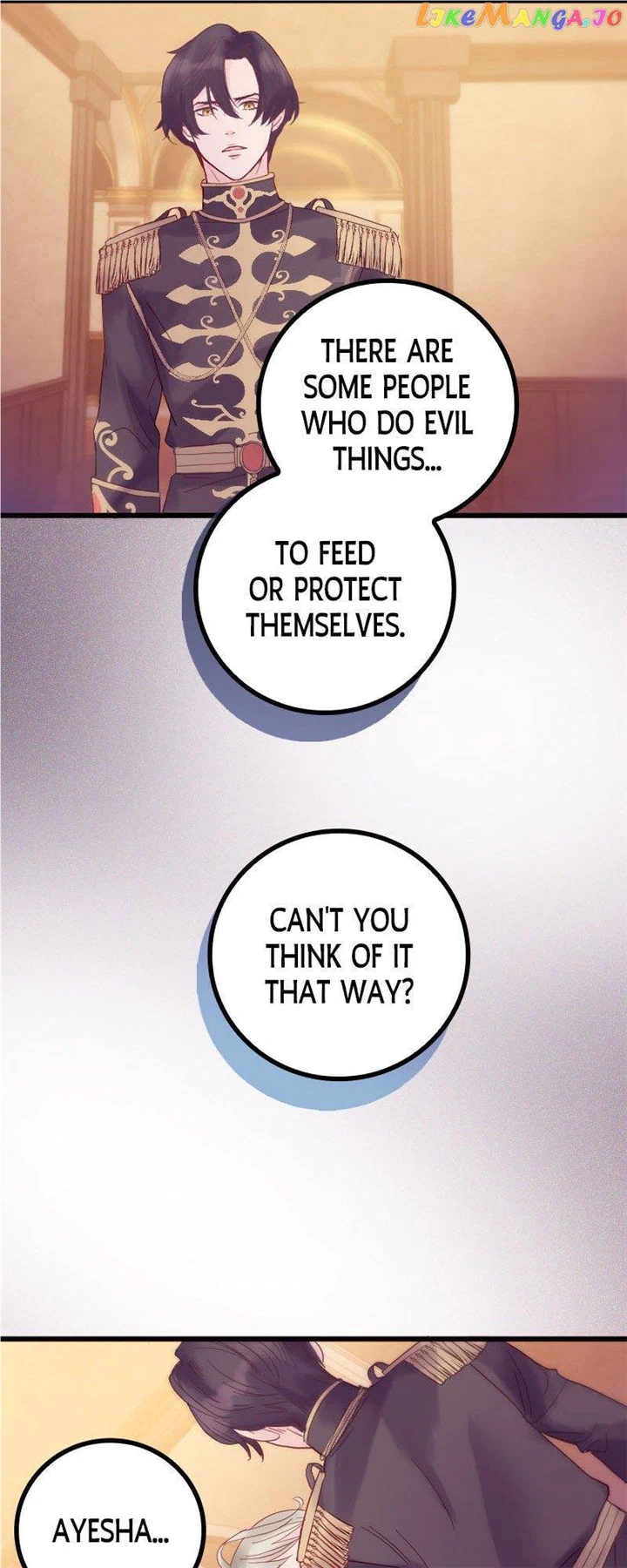 Chords of Affection: The Icy Monarch’s Love Chapter 14 - Page 30