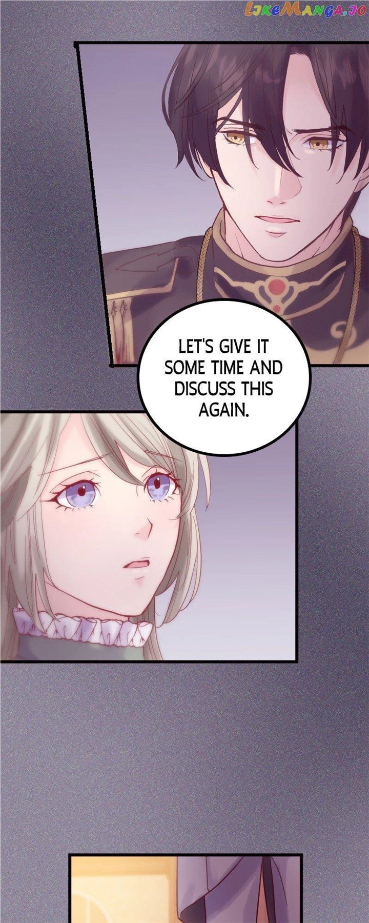 Chords of Affection: The Icy Monarch’s Love Chapter 14 - Page 32