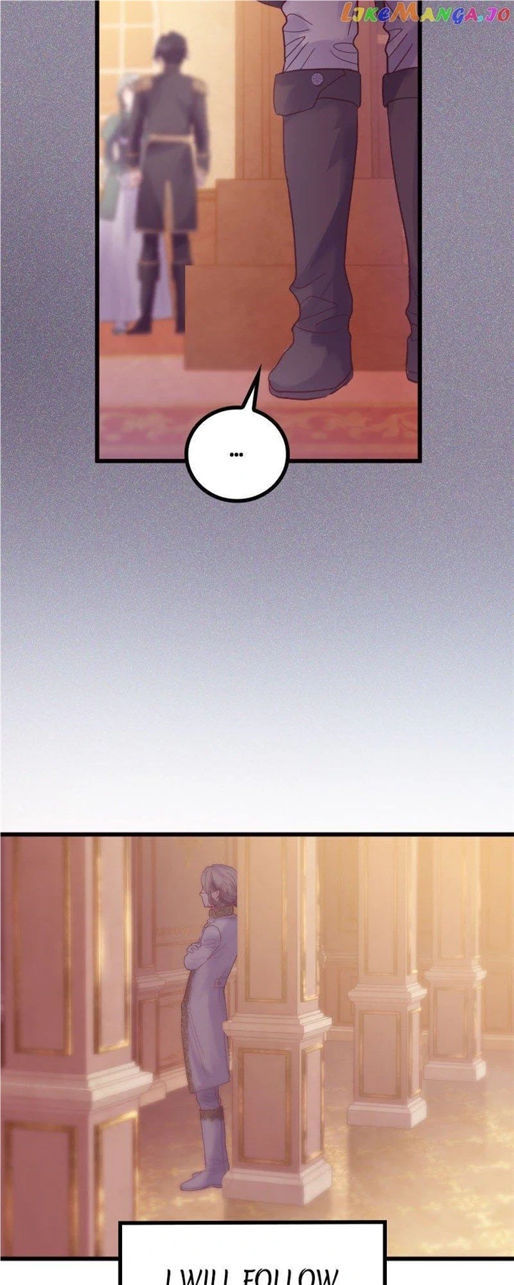 Chords of Affection: The Icy Monarch’s Love Chapter 14 - Page 33