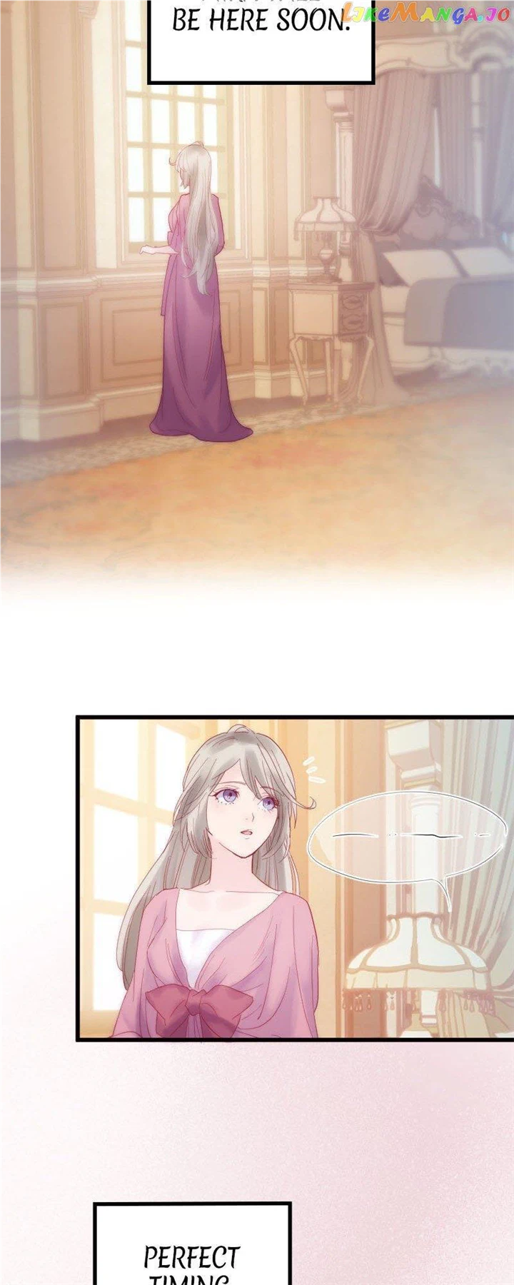 Chords of Affection: The Icy Monarch’s Love Chapter 14 - Page 36