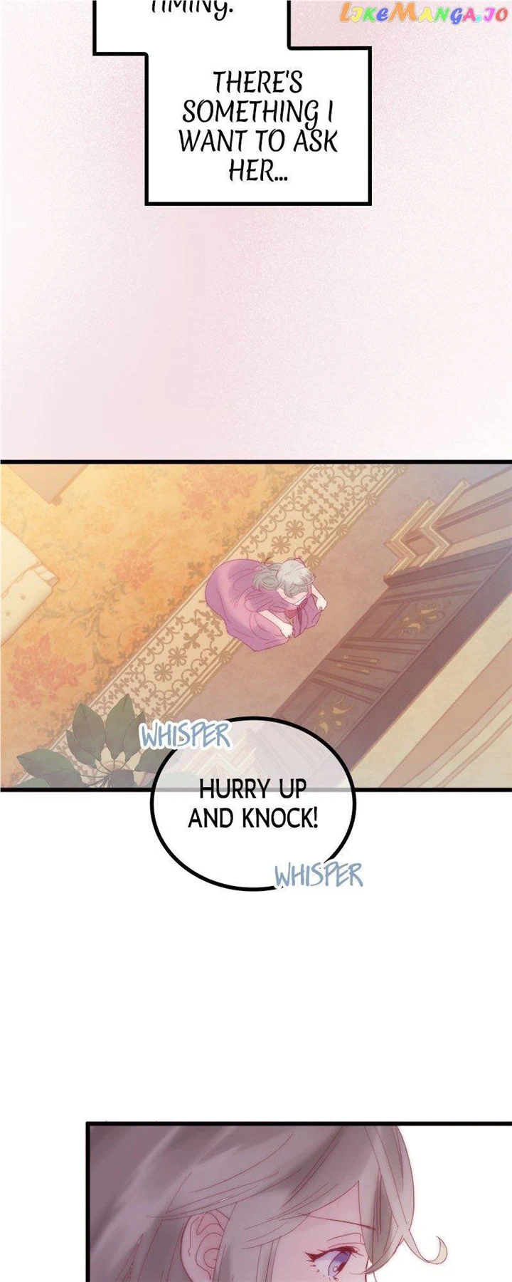 Chords of Affection: The Icy Monarch’s Love Chapter 14 - Page 37