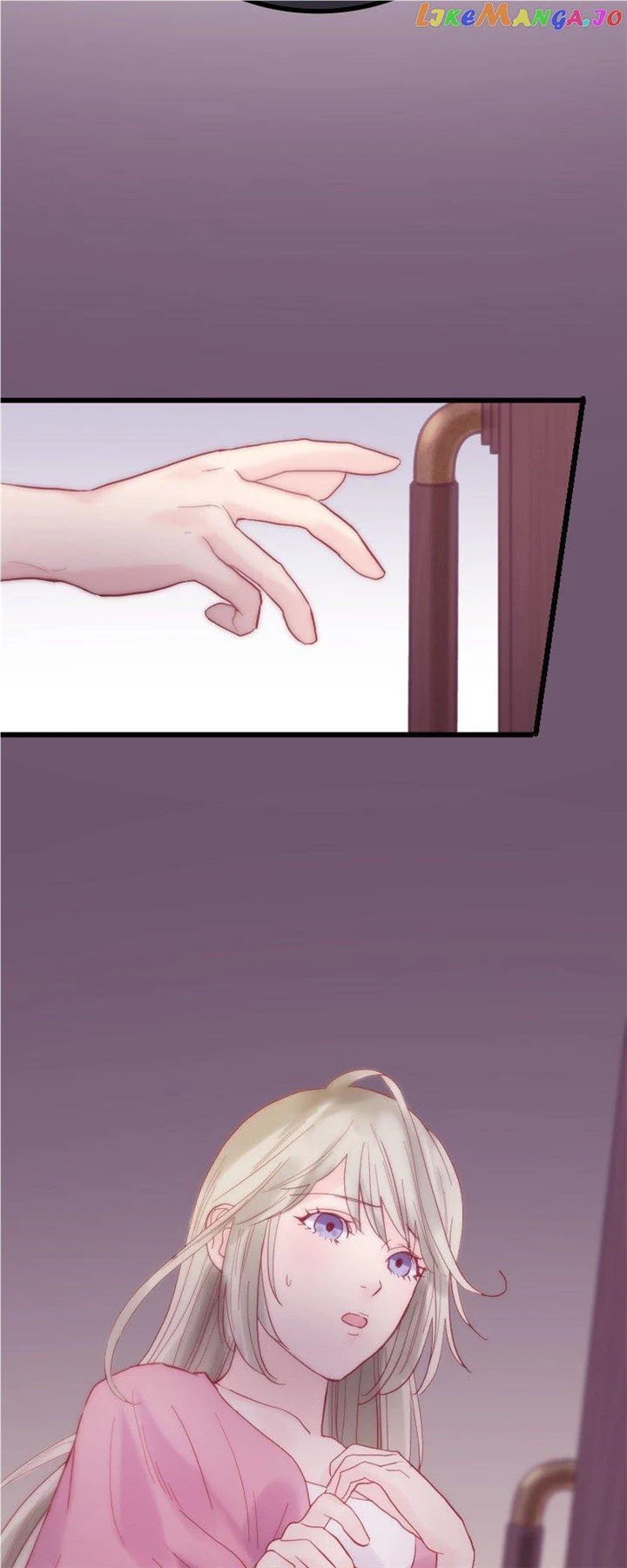 Chords of Affection: The Icy Monarch’s Love Chapter 14 - Page 39