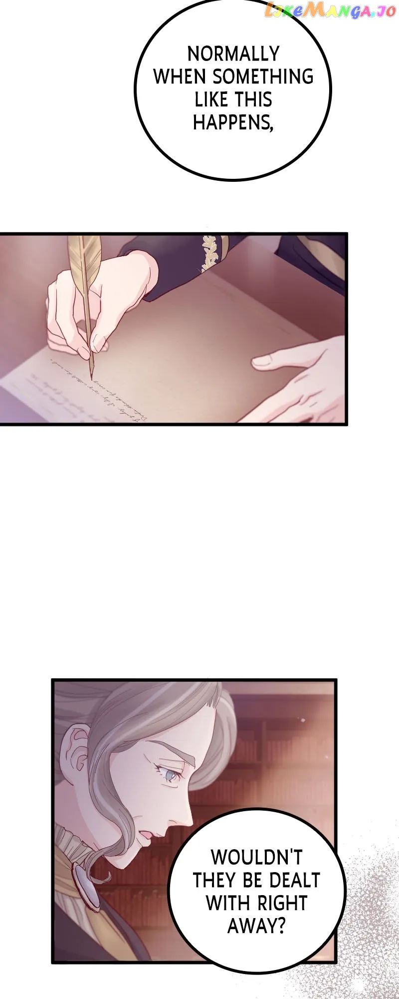 Chords of Affection: The Icy Monarch’s Love Chapter 15 - Page 4